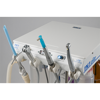 im3 veterinary dental equipment machine