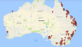 map heartworm